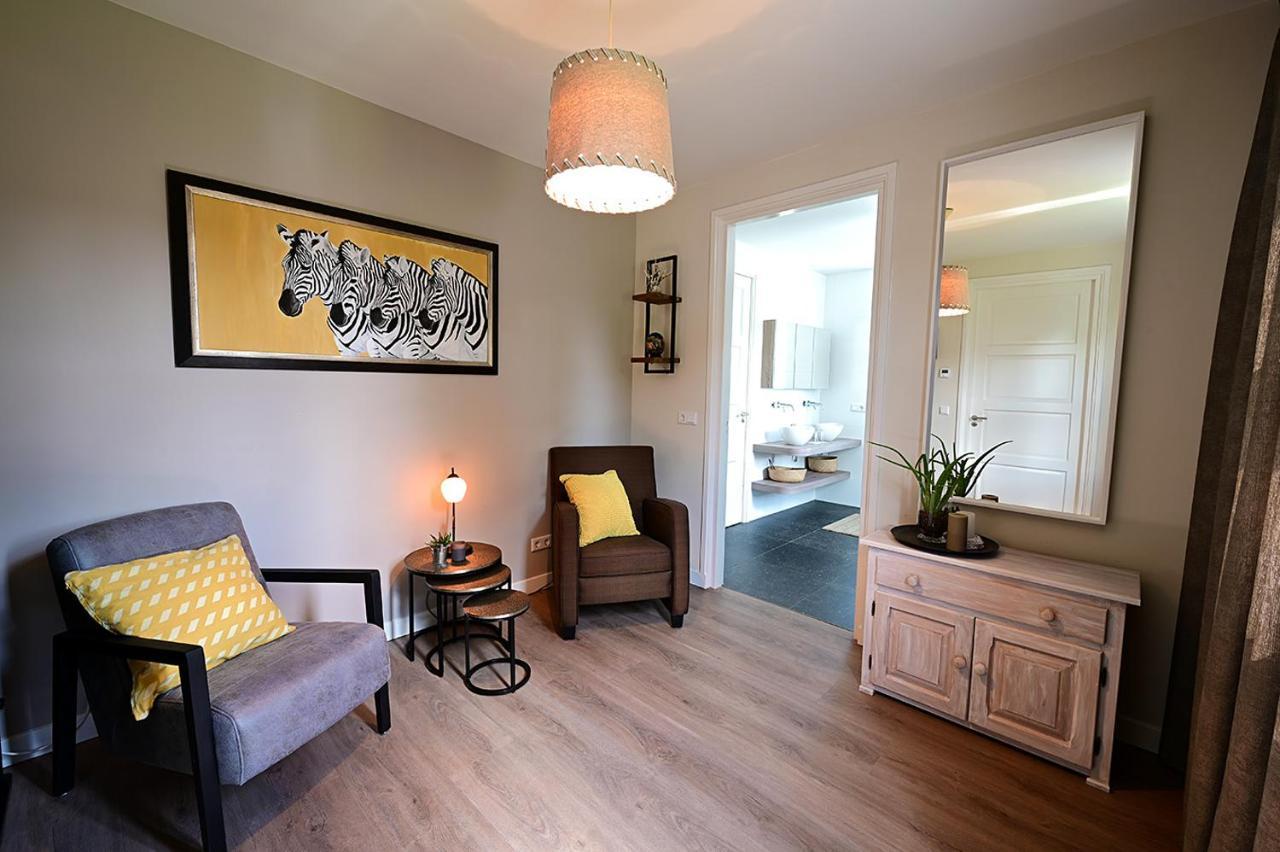 De Lakenvelder B&B إيرسل المظهر الخارجي الصورة