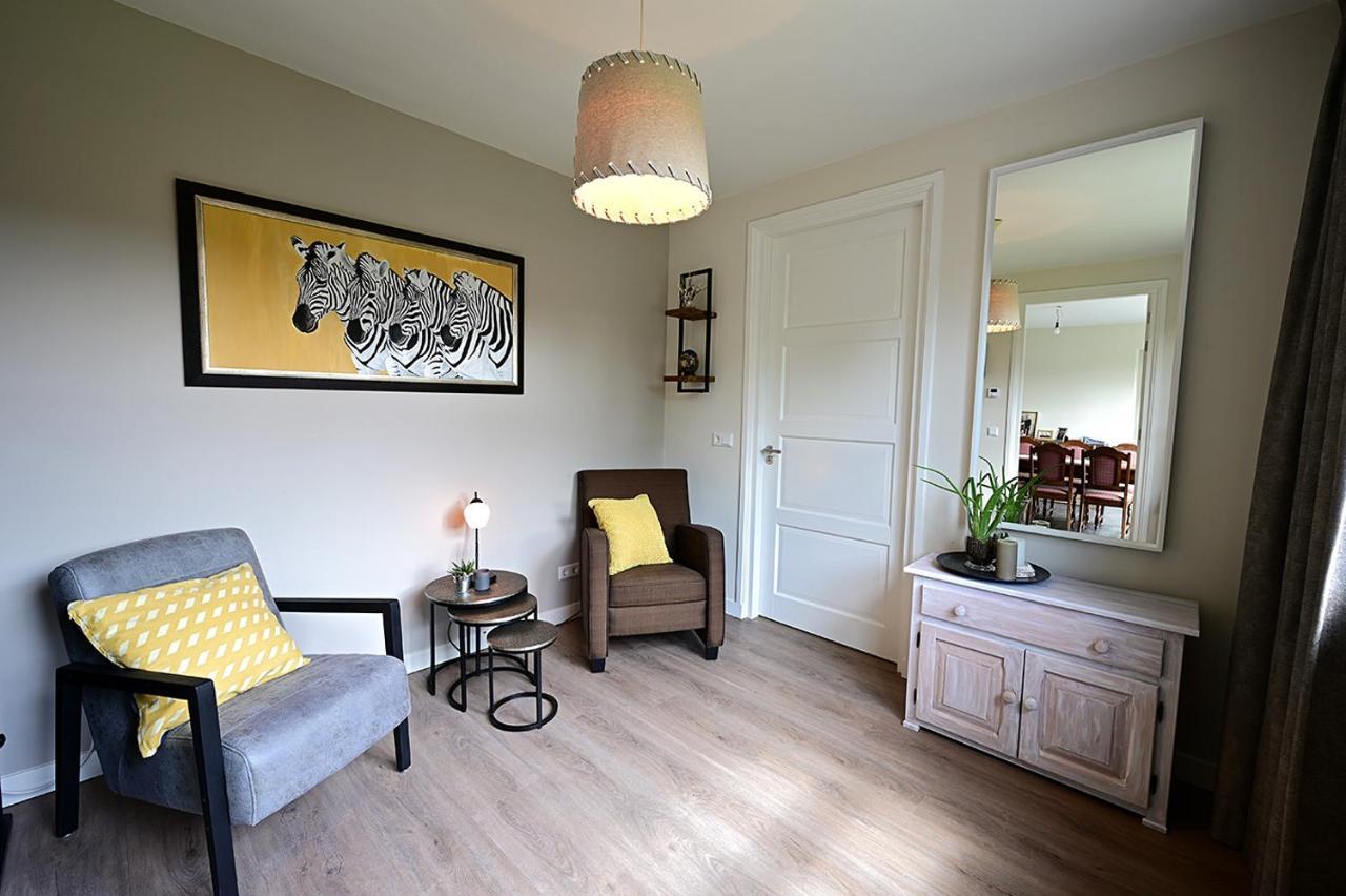 De Lakenvelder B&B إيرسل المظهر الخارجي الصورة