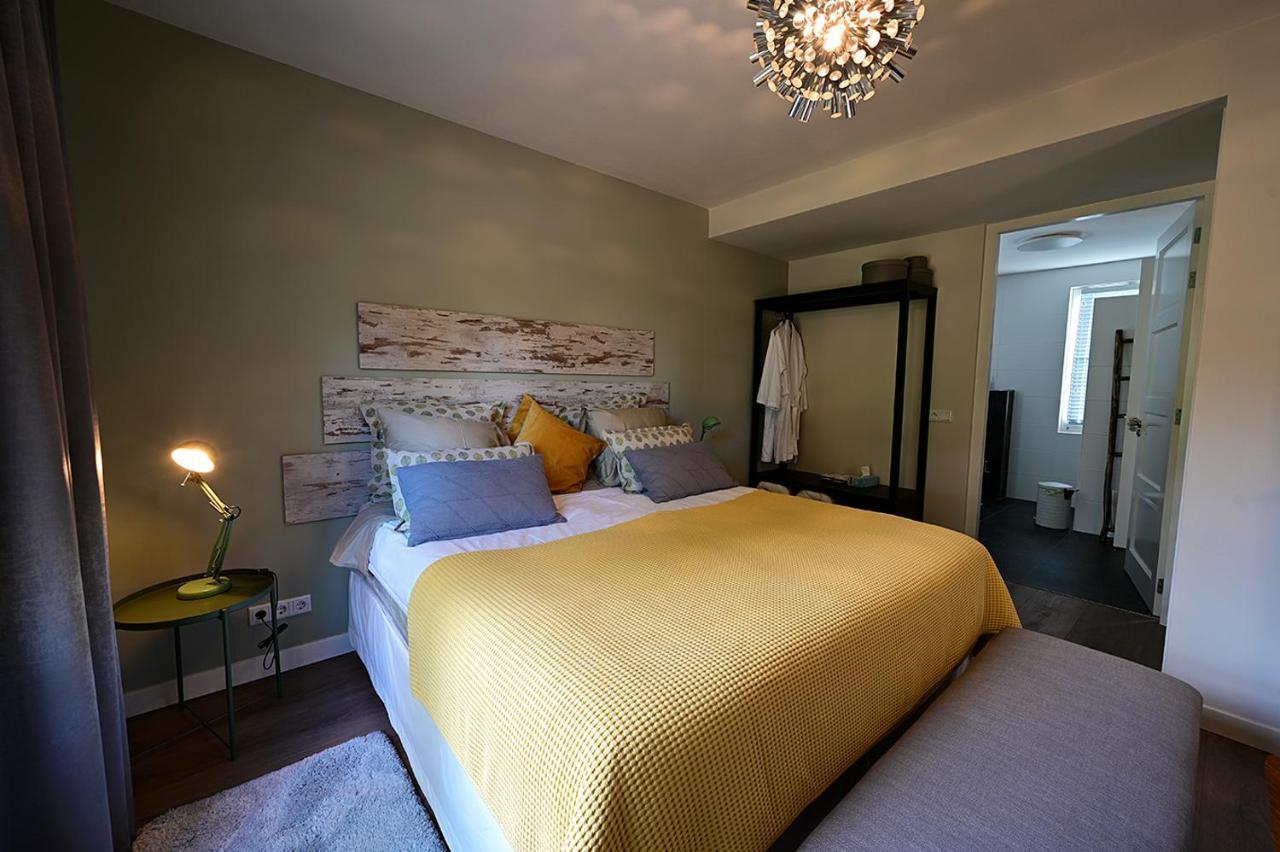 De Lakenvelder B&B إيرسل المظهر الخارجي الصورة